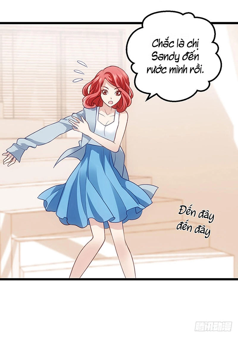 Tôi Không Phải Nữ Phụ Ác Độc Chapter 18 - 31