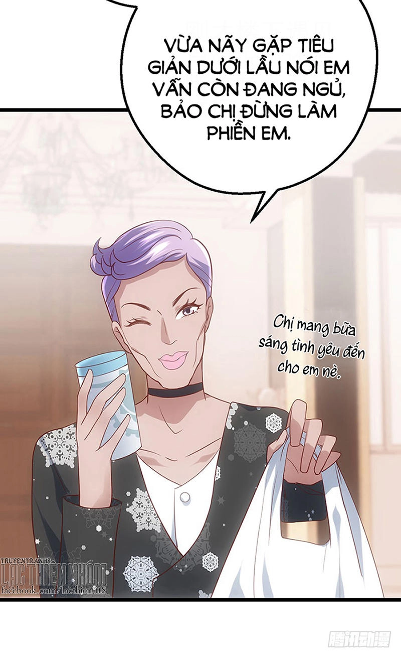 Tôi Không Phải Nữ Phụ Ác Độc Chapter 18 - 33