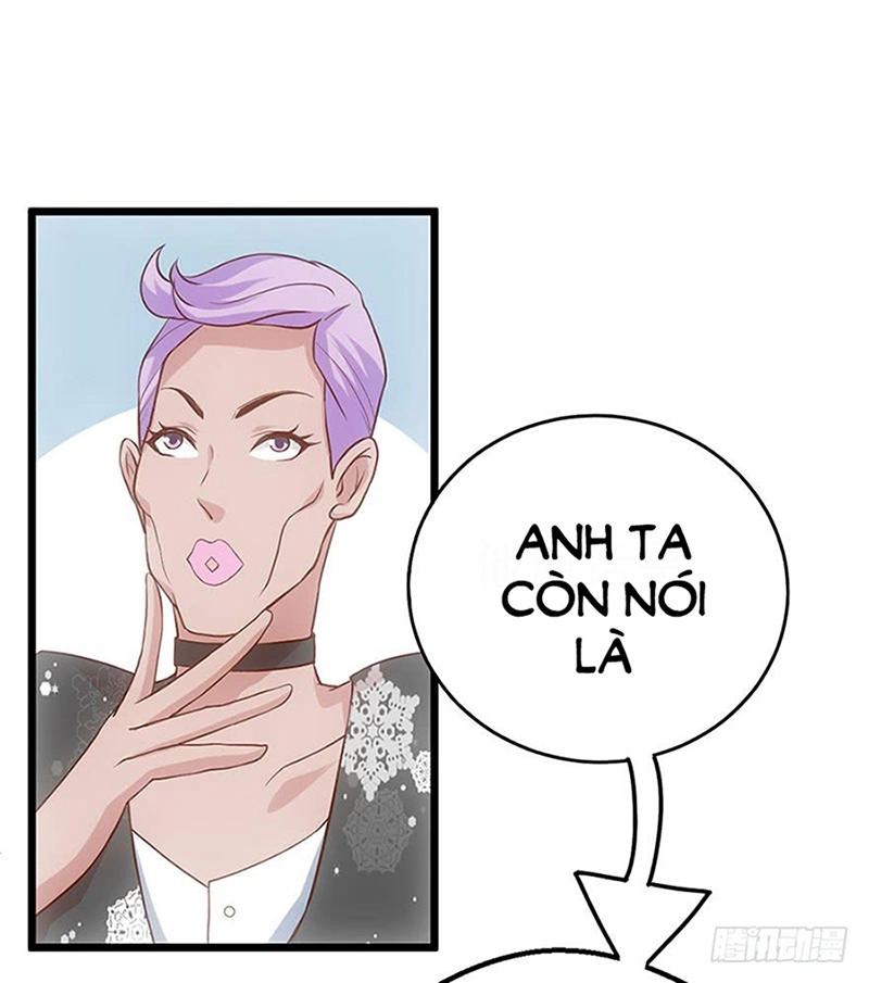 Tôi Không Phải Nữ Phụ Ác Độc Chapter 18 - 35