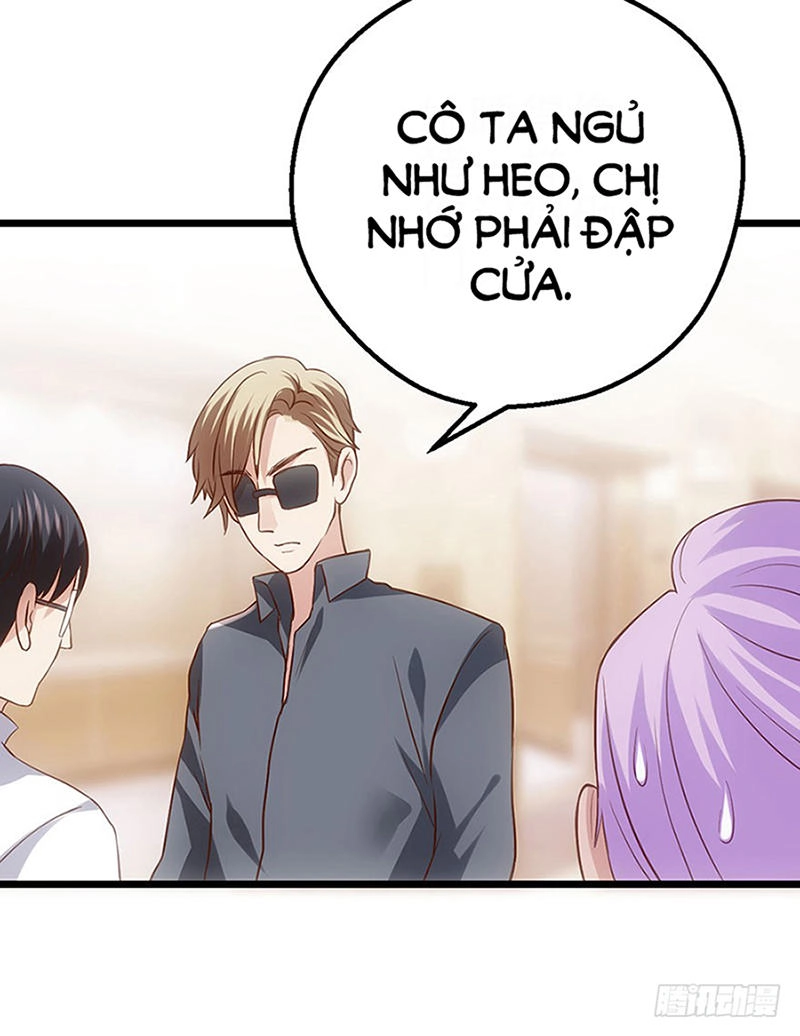 Tôi Không Phải Nữ Phụ Ác Độc Chapter 18 - 36