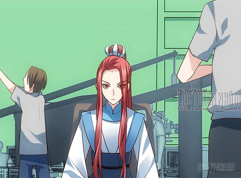 Tôi Không Phải Nữ Phụ Ác Độc Chapter 18 - 42