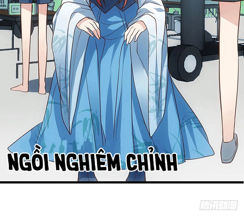 Tôi Không Phải Nữ Phụ Ác Độc Chapter 18 - 43