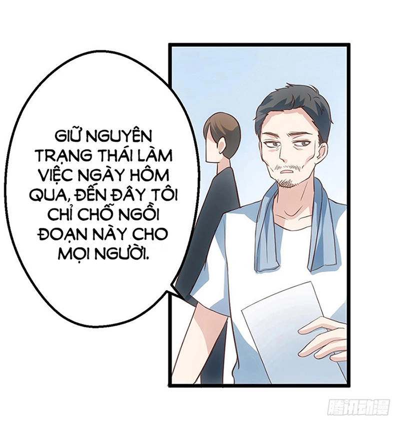 Tôi Không Phải Nữ Phụ Ác Độc Chapter 18 - 44