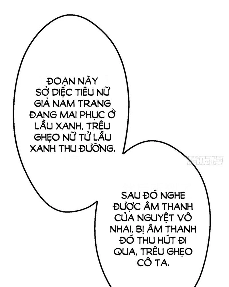 Tôi Không Phải Nữ Phụ Ác Độc Chapter 18 - 46