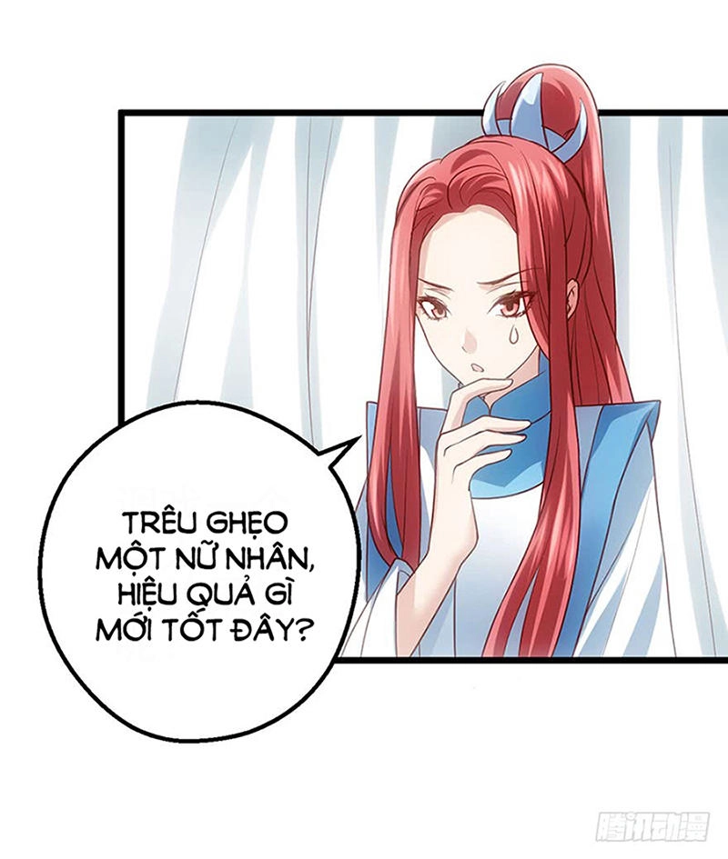 Tôi Không Phải Nữ Phụ Ác Độc Chapter 18 - 48