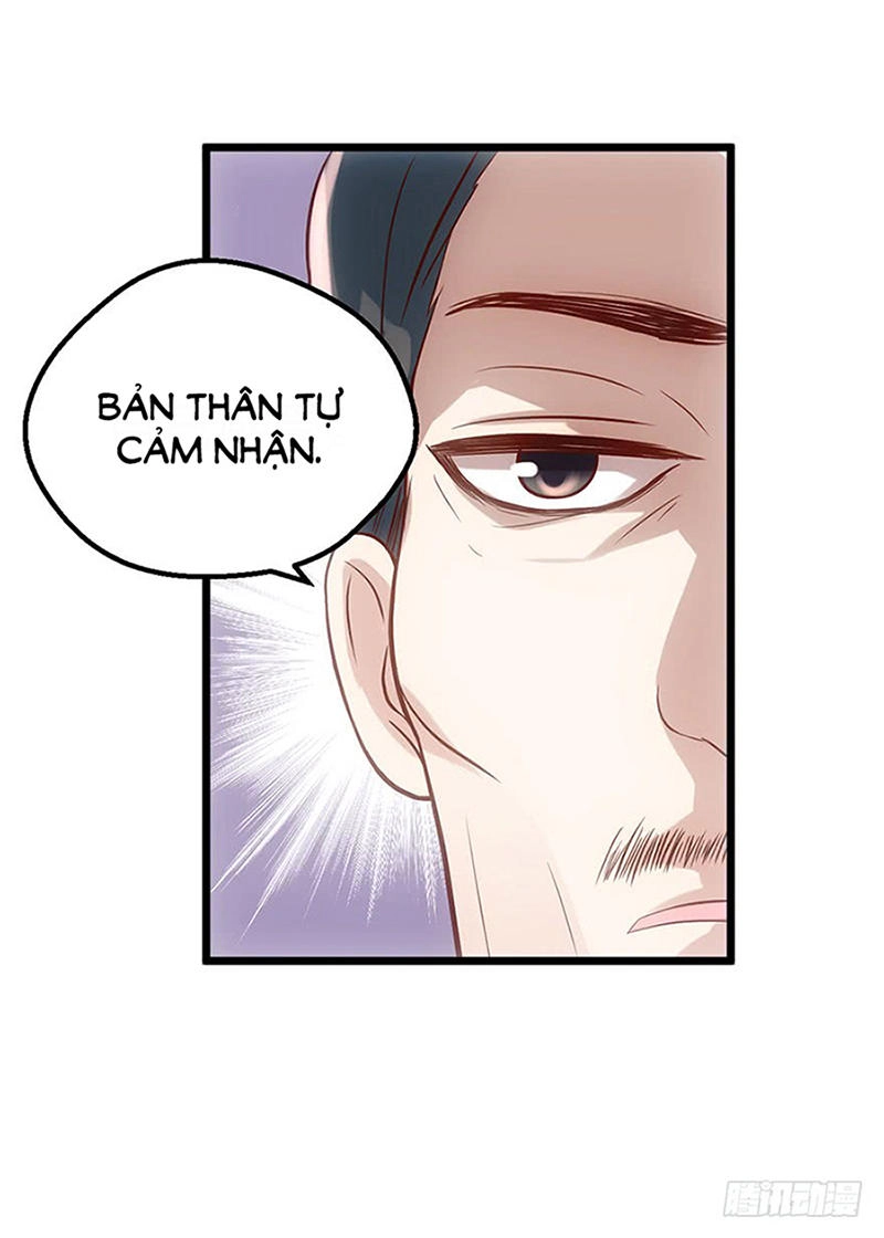 Tôi Không Phải Nữ Phụ Ác Độc Chapter 18 - 49