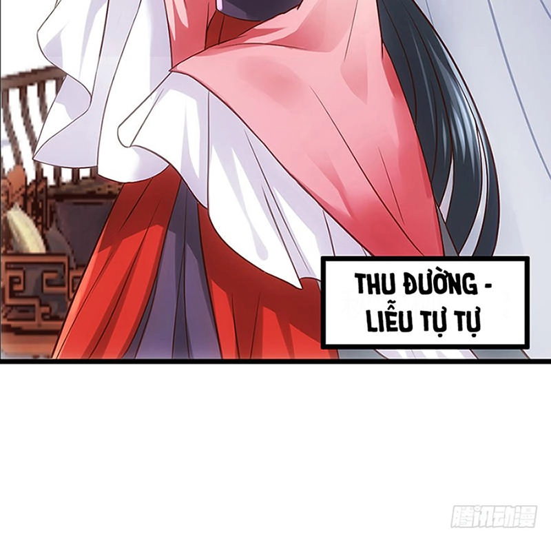 Tôi Không Phải Nữ Phụ Ác Độc Chapter 18 - 52