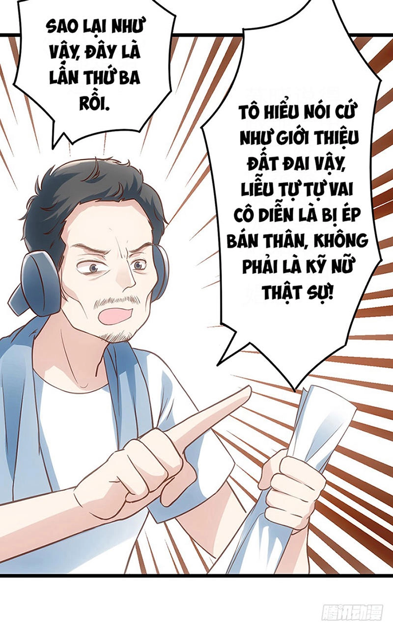 Tôi Không Phải Nữ Phụ Ác Độc Chapter 18 - 59