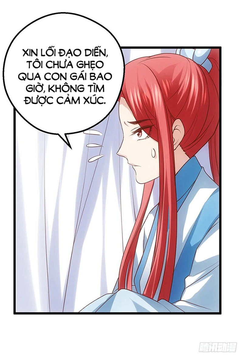 Tôi Không Phải Nữ Phụ Ác Độc Chapter 18 - 60