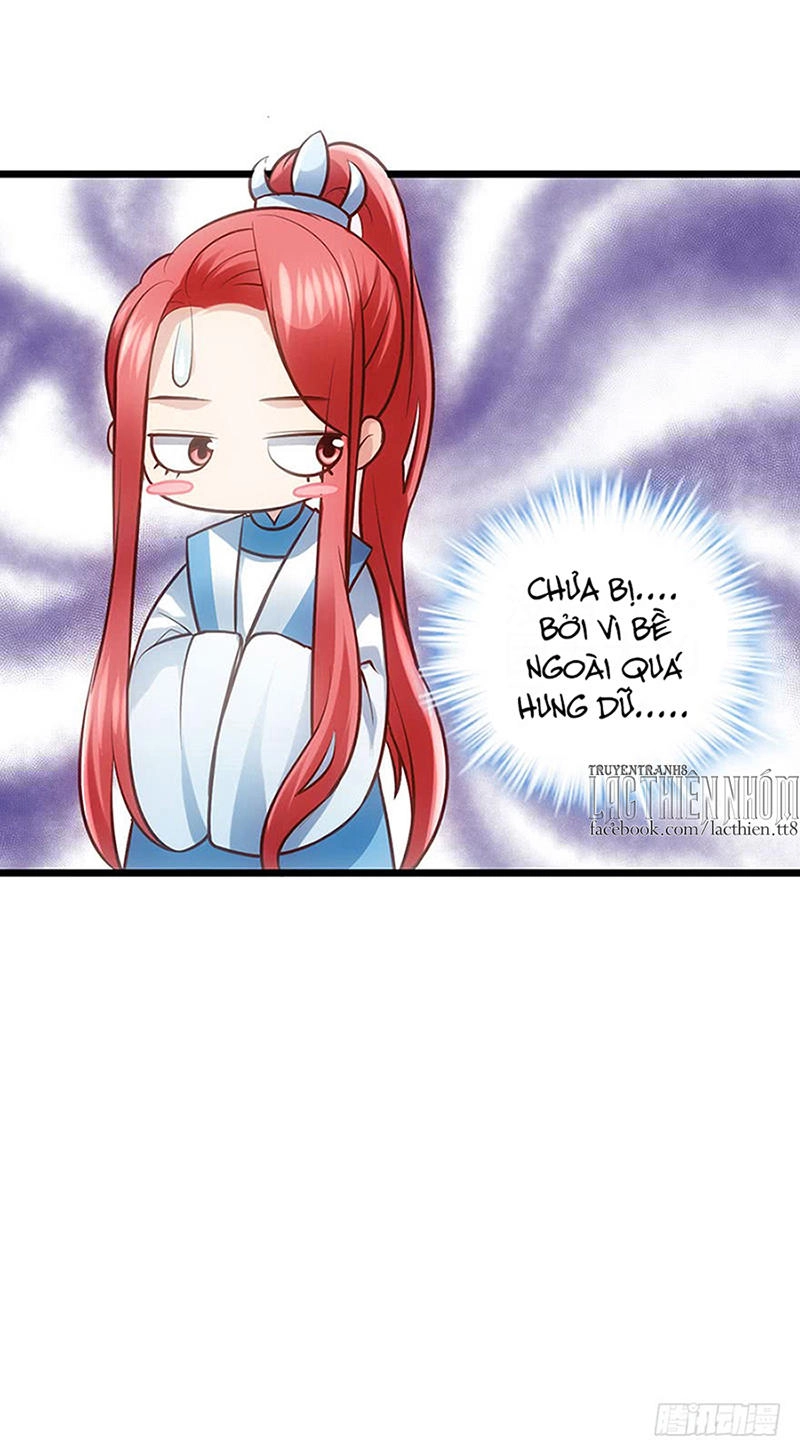 Tôi Không Phải Nữ Phụ Ác Độc Chapter 18 - 62