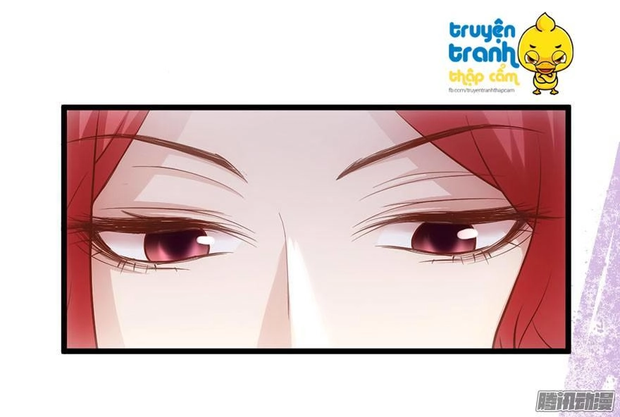 Tôi Không Phải Nữ Phụ Ác Độc Chapter 19 - 2