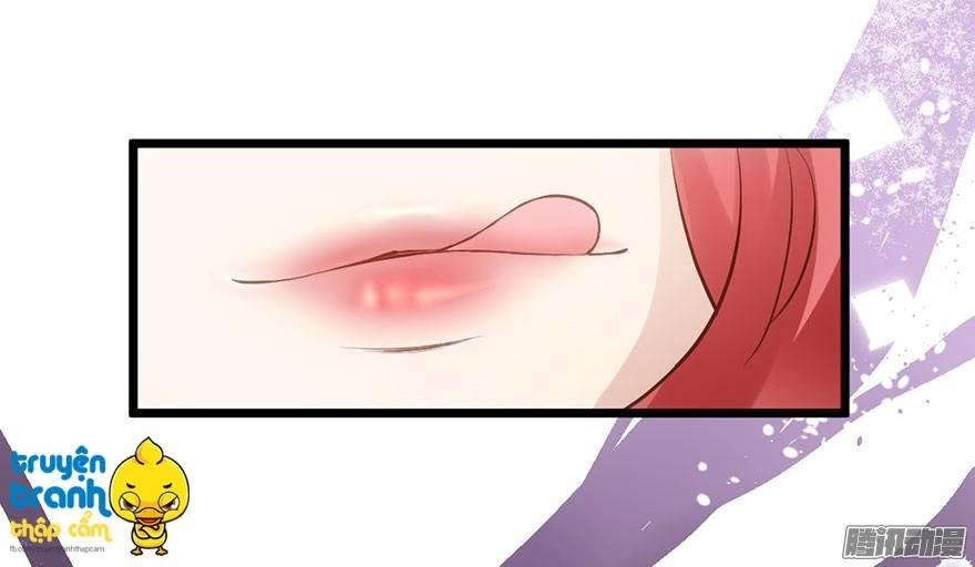 Tôi Không Phải Nữ Phụ Ác Độc Chapter 19 - 3