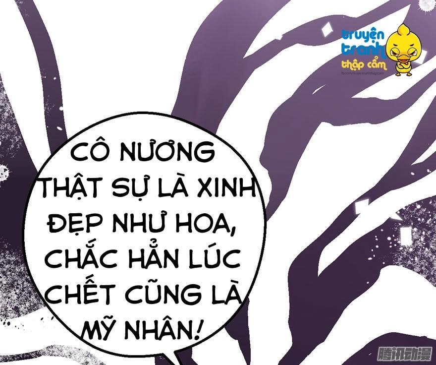 Tôi Không Phải Nữ Phụ Ác Độc Chapter 19 - 4