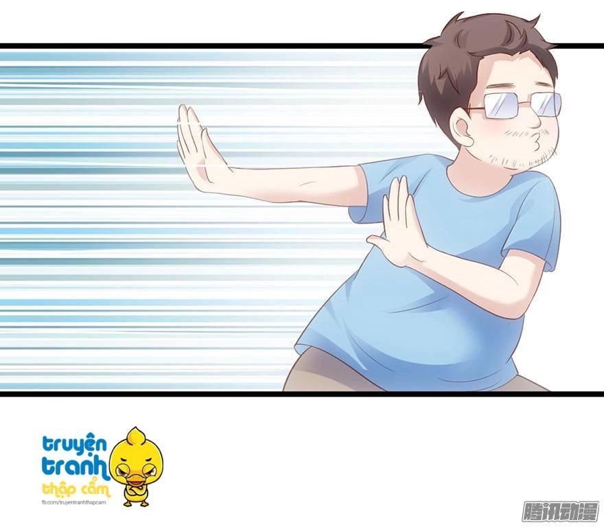 Tôi Không Phải Nữ Phụ Ác Độc Chapter 19 - 6