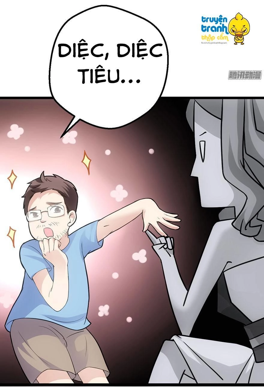 Tôi Không Phải Nữ Phụ Ác Độc Chapter 19 - 7