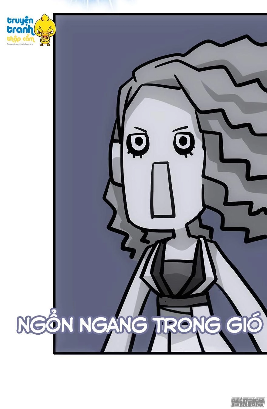 Tôi Không Phải Nữ Phụ Ác Độc Chapter 19 - 9