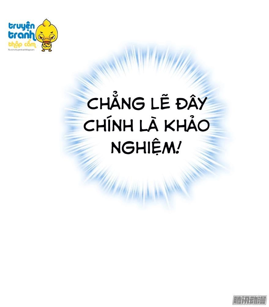 Tôi Không Phải Nữ Phụ Ác Độc Chapter 19 - 10