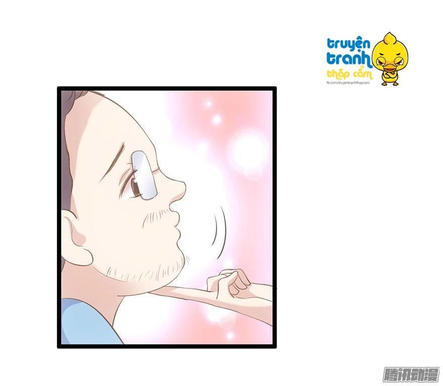 Tôi Không Phải Nữ Phụ Ác Độc Chapter 19 - 11