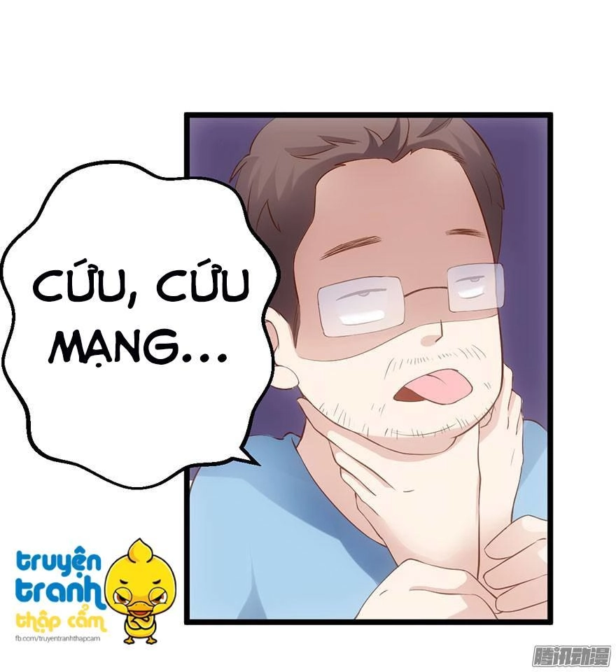 Tôi Không Phải Nữ Phụ Ác Độc Chapter 19 - 15