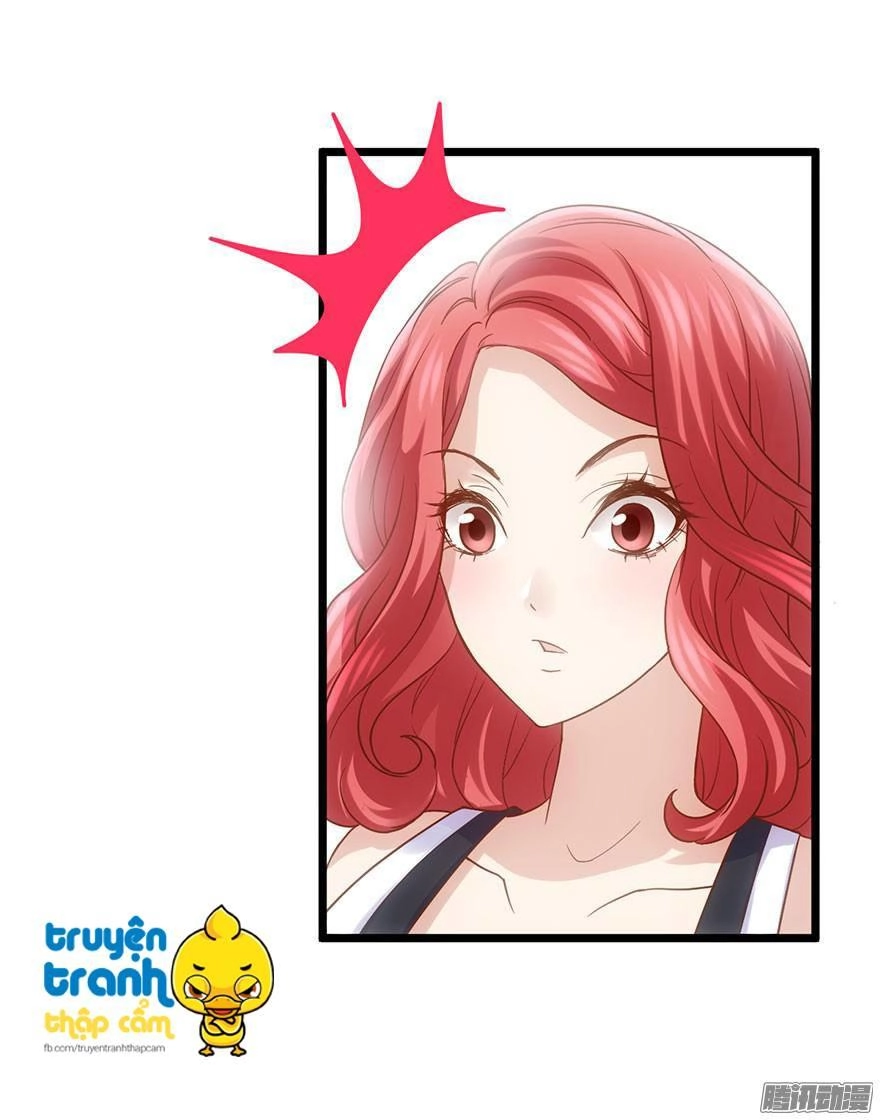 Tôi Không Phải Nữ Phụ Ác Độc Chapter 19 - 19