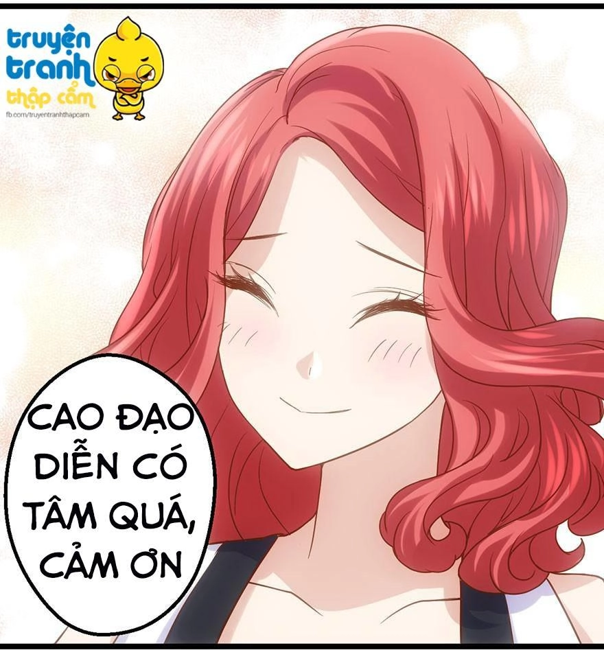 Tôi Không Phải Nữ Phụ Ác Độc Chapter 19 - 20