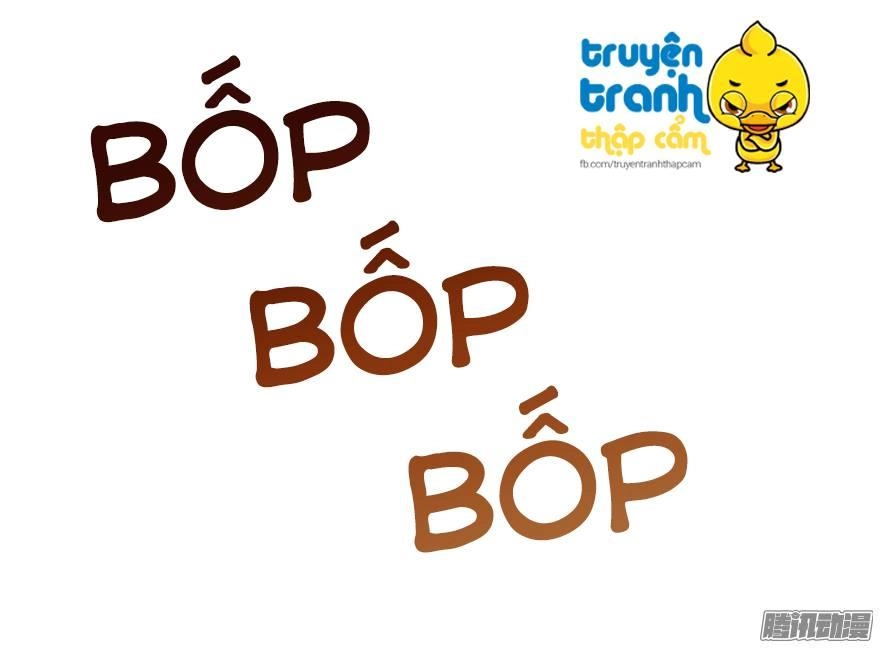 Tôi Không Phải Nữ Phụ Ác Độc Chapter 19 - 21