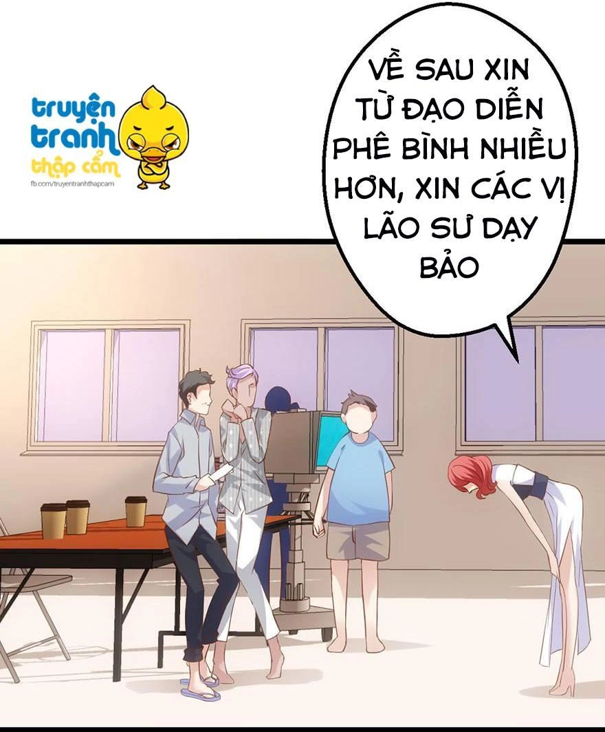 Tôi Không Phải Nữ Phụ Ác Độc Chapter 19 - 25