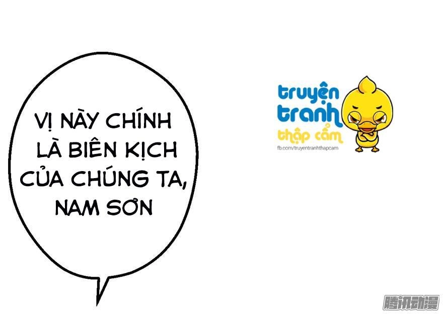 Tôi Không Phải Nữ Phụ Ác Độc Chapter 19 - 26