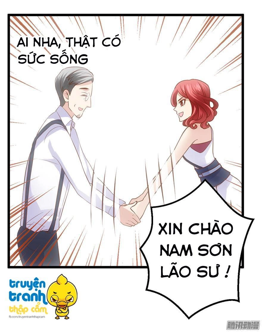 Tôi Không Phải Nữ Phụ Ác Độc Chapter 19 - 28