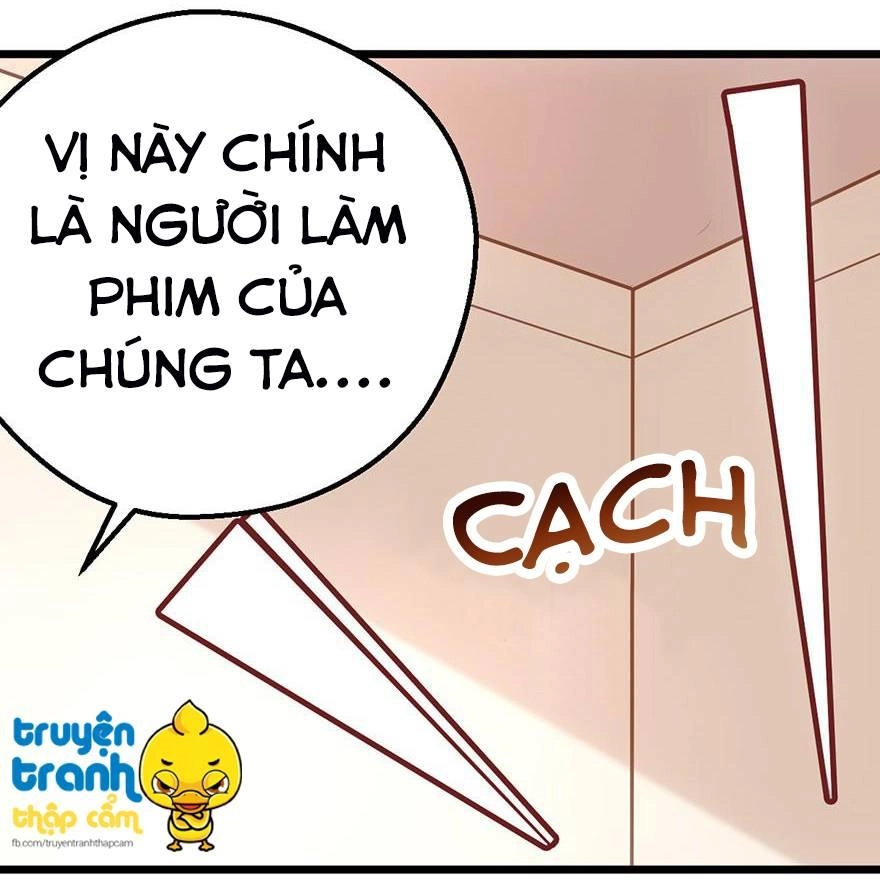 Tôi Không Phải Nữ Phụ Ác Độc Chapter 19 - 29