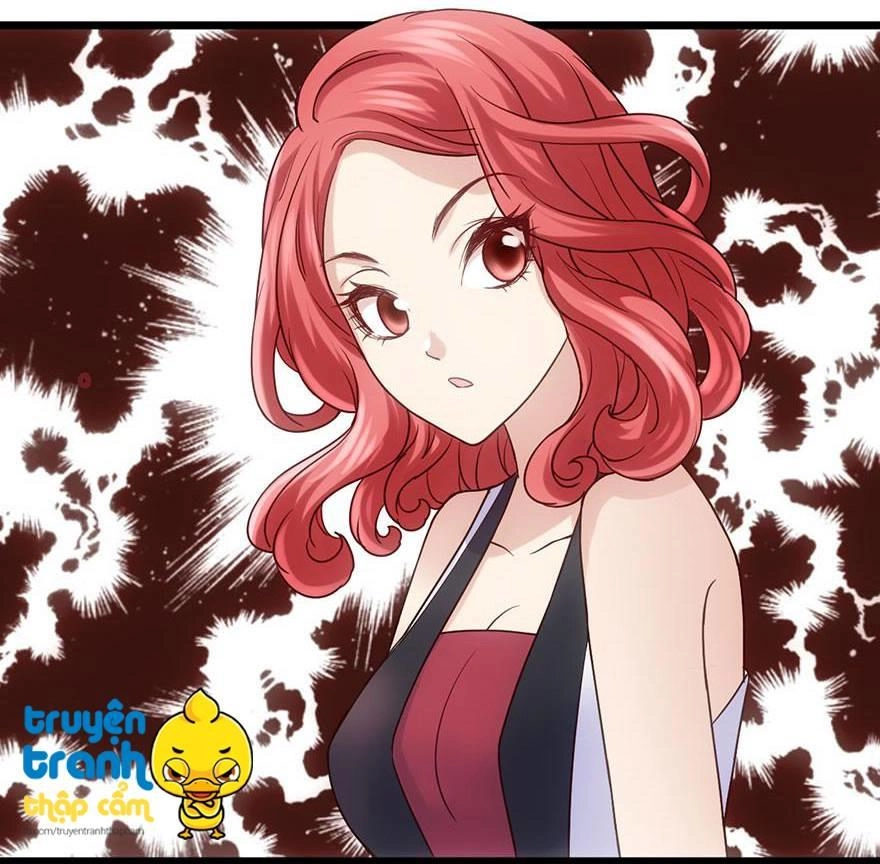 Tôi Không Phải Nữ Phụ Ác Độc Chapter 19 - 30