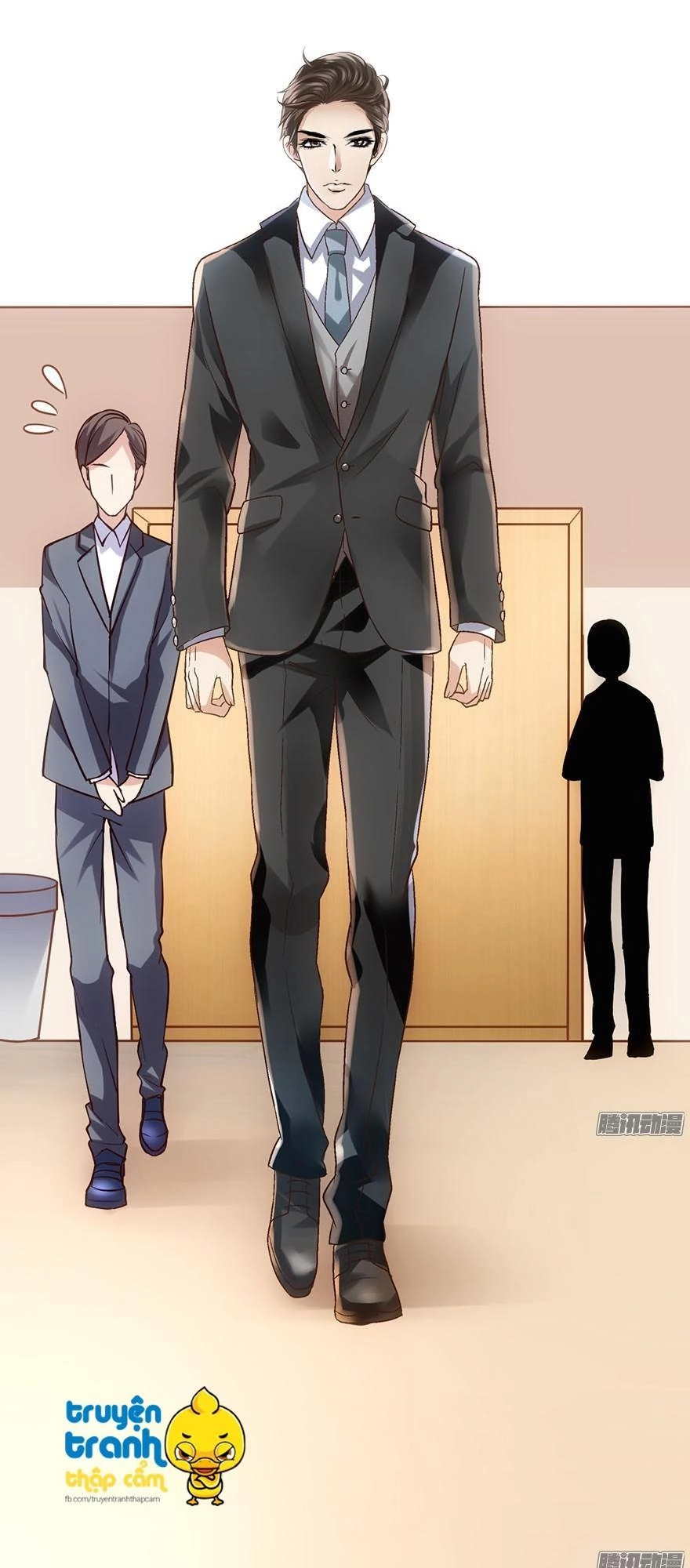 Tôi Không Phải Nữ Phụ Ác Độc Chapter 19 - 31