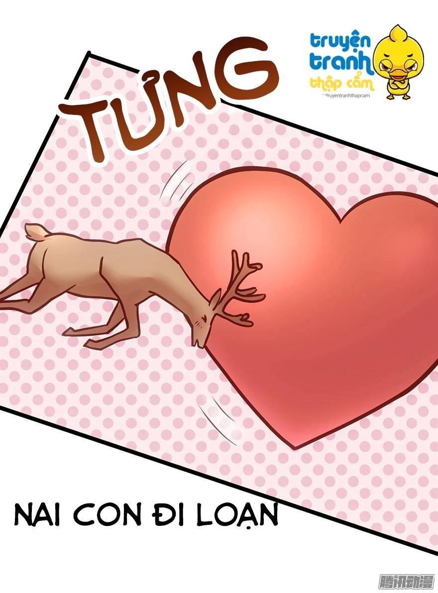 Tôi Không Phải Nữ Phụ Ác Độc Chapter 19 - 33