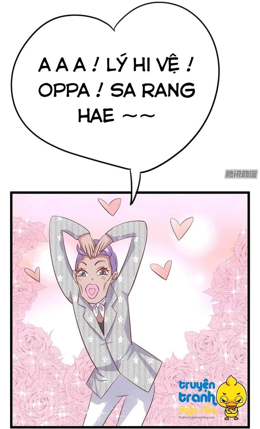 Tôi Không Phải Nữ Phụ Ác Độc Chapter 19 - 35