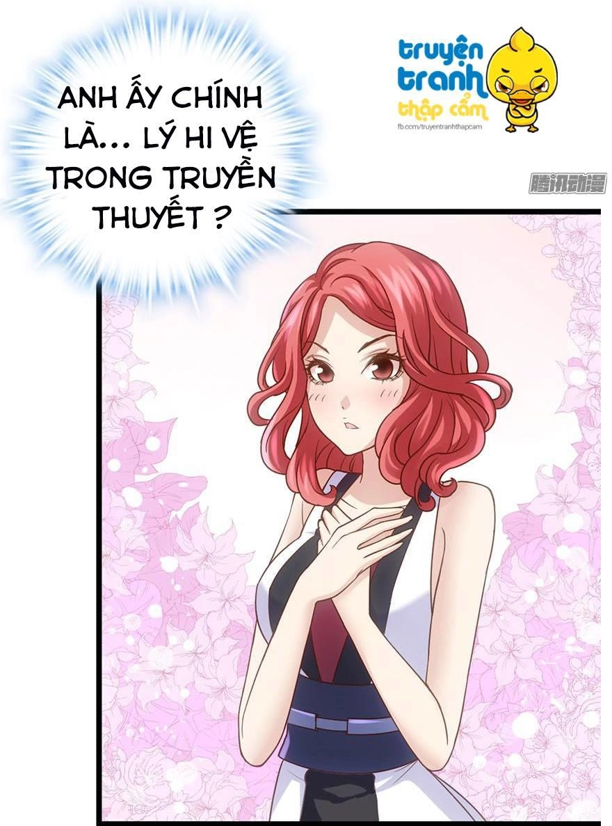 Tôi Không Phải Nữ Phụ Ác Độc Chapter 19 - 36