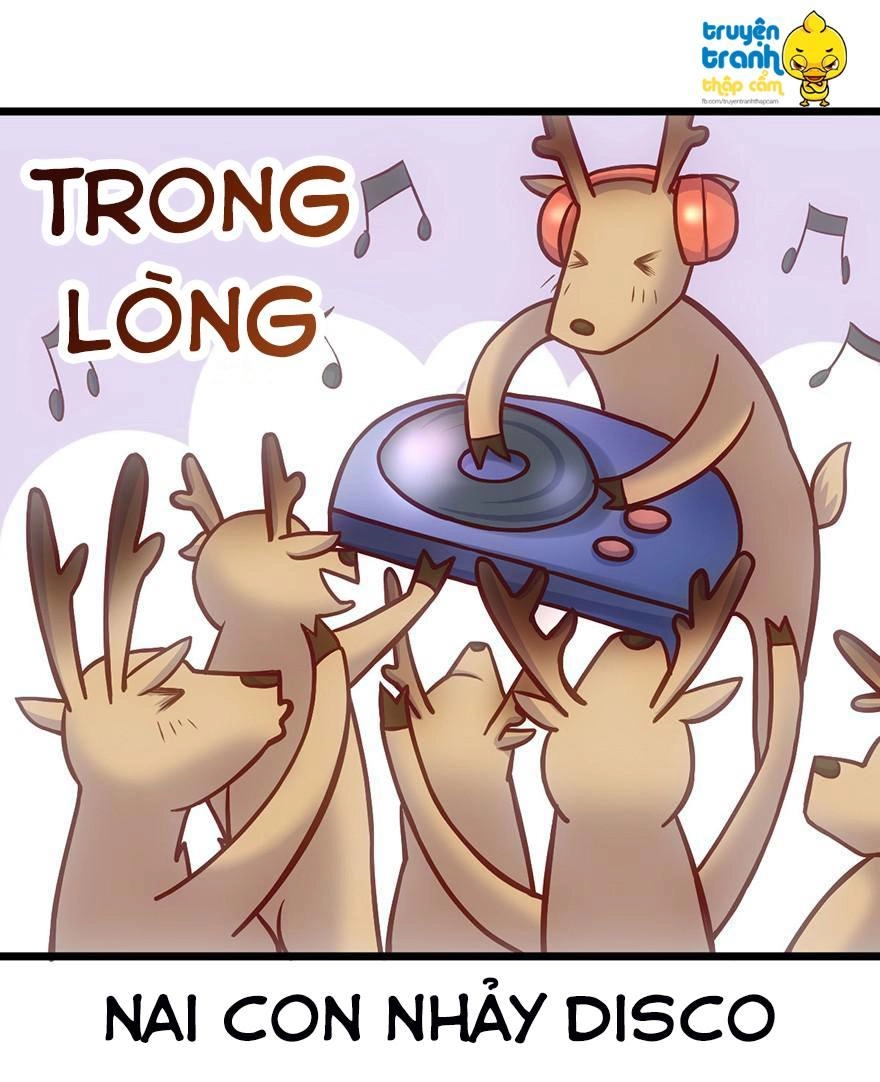 Tôi Không Phải Nữ Phụ Ác Độc Chapter 19 - 40