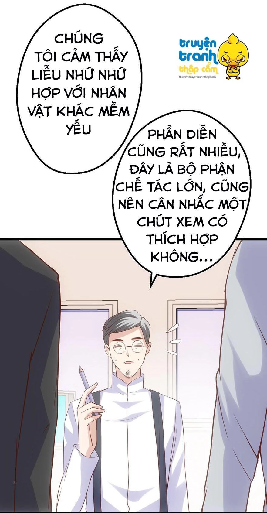 Tôi Không Phải Nữ Phụ Ác Độc Chapter 19 - 41