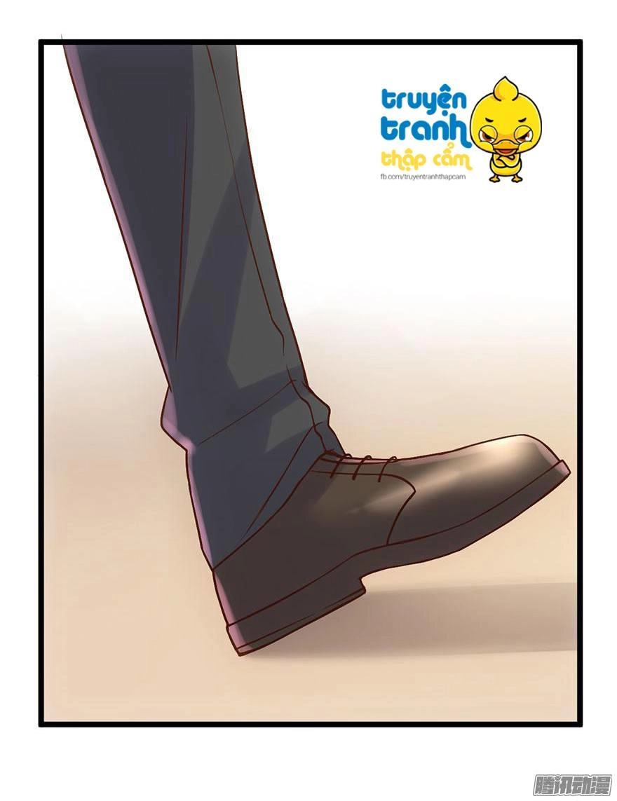 Tôi Không Phải Nữ Phụ Ác Độc Chapter 19 - 42