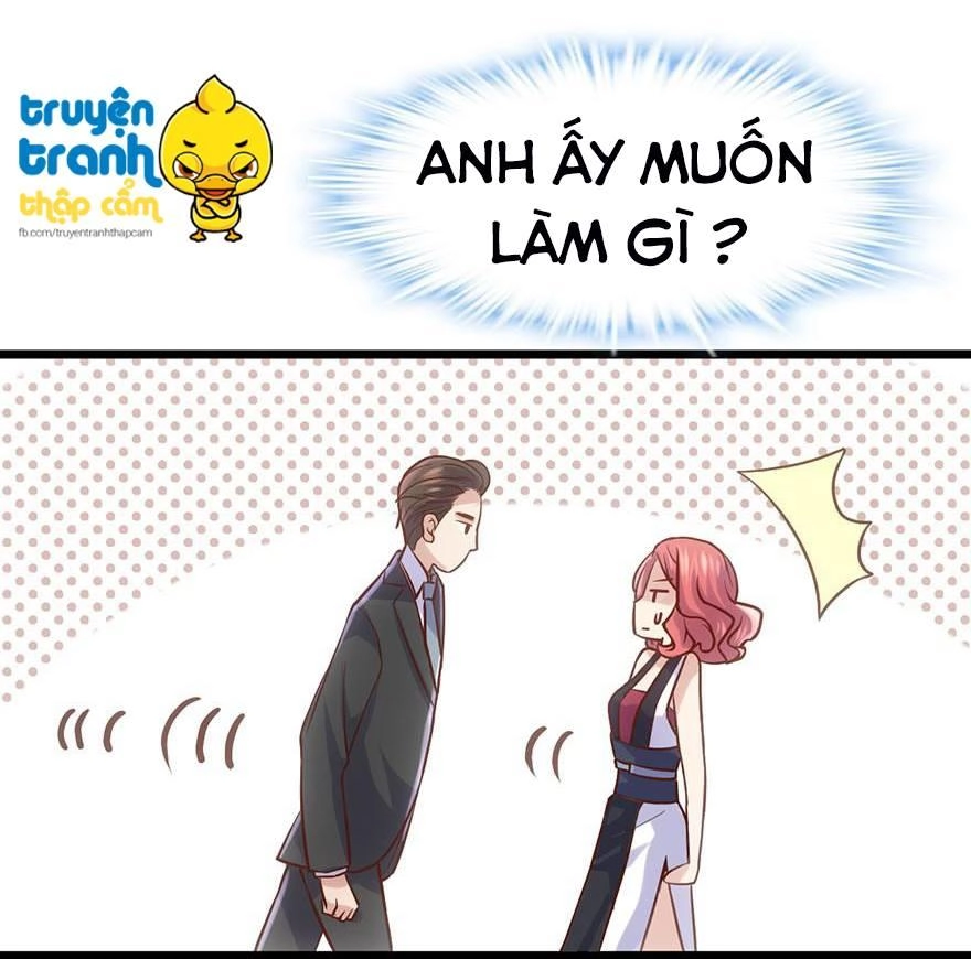 Tôi Không Phải Nữ Phụ Ác Độc Chapter 19 - 43