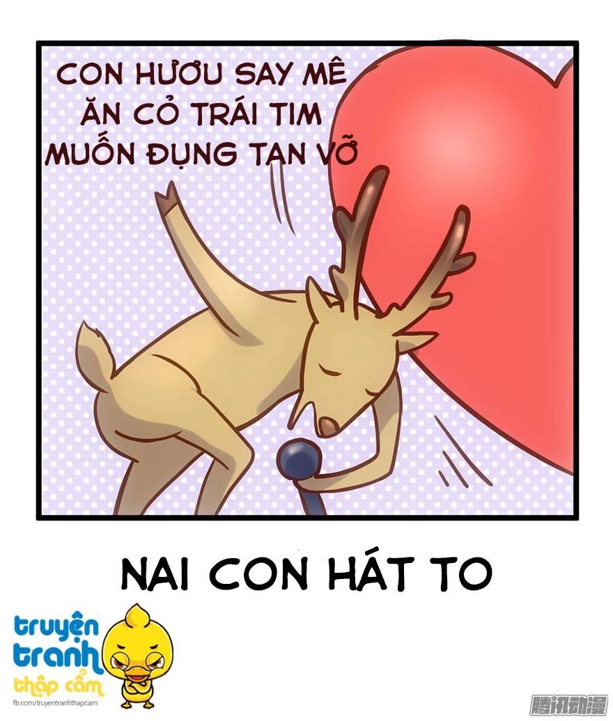 Tôi Không Phải Nữ Phụ Ác Độc Chapter 19 - 44