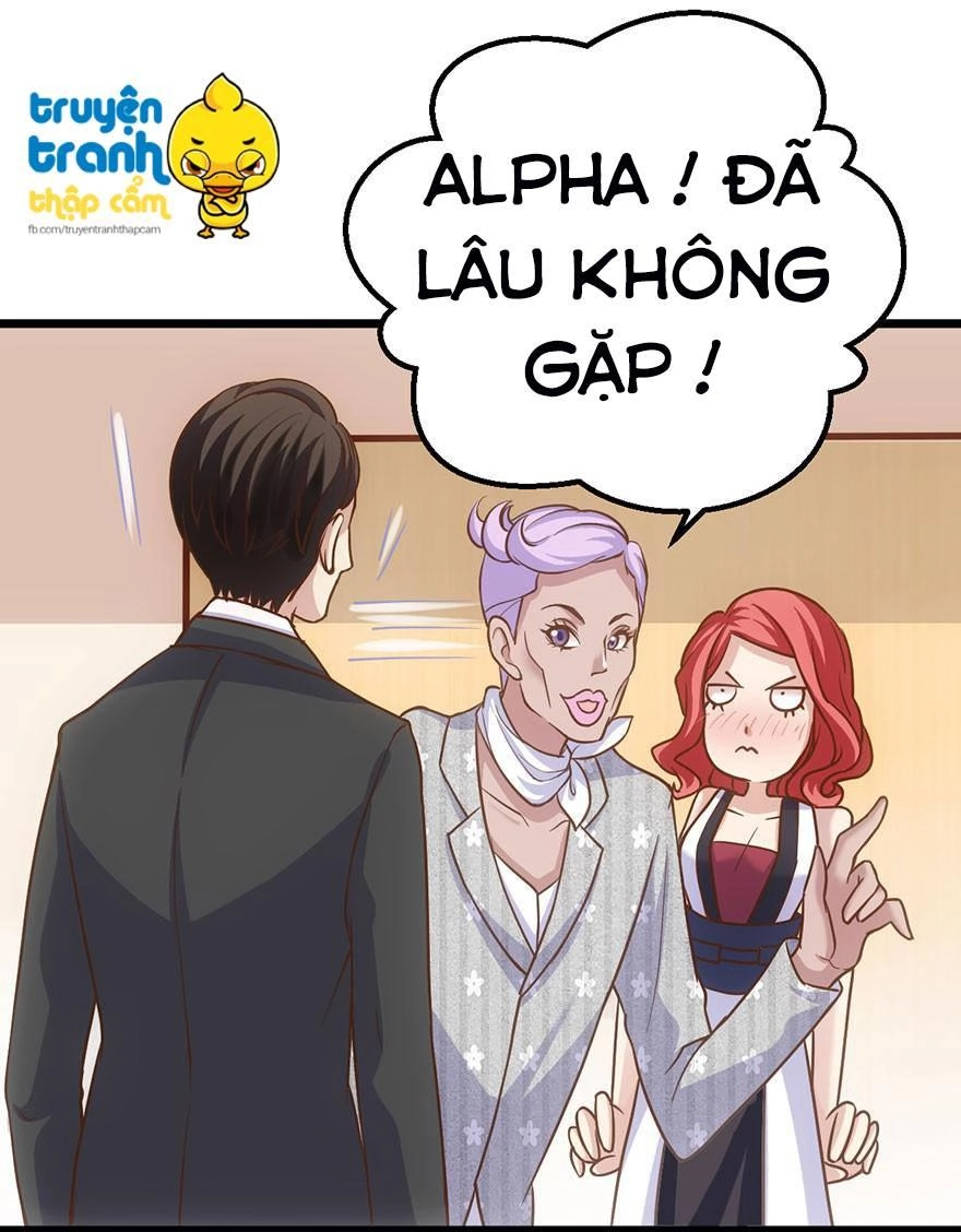 Tôi Không Phải Nữ Phụ Ác Độc Chapter 19 - 45