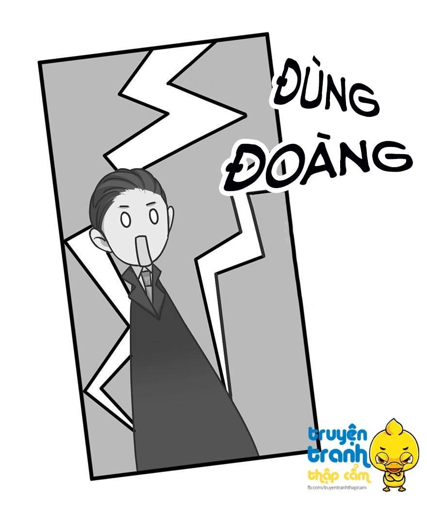 Tôi Không Phải Nữ Phụ Ác Độc Chapter 19 - 47