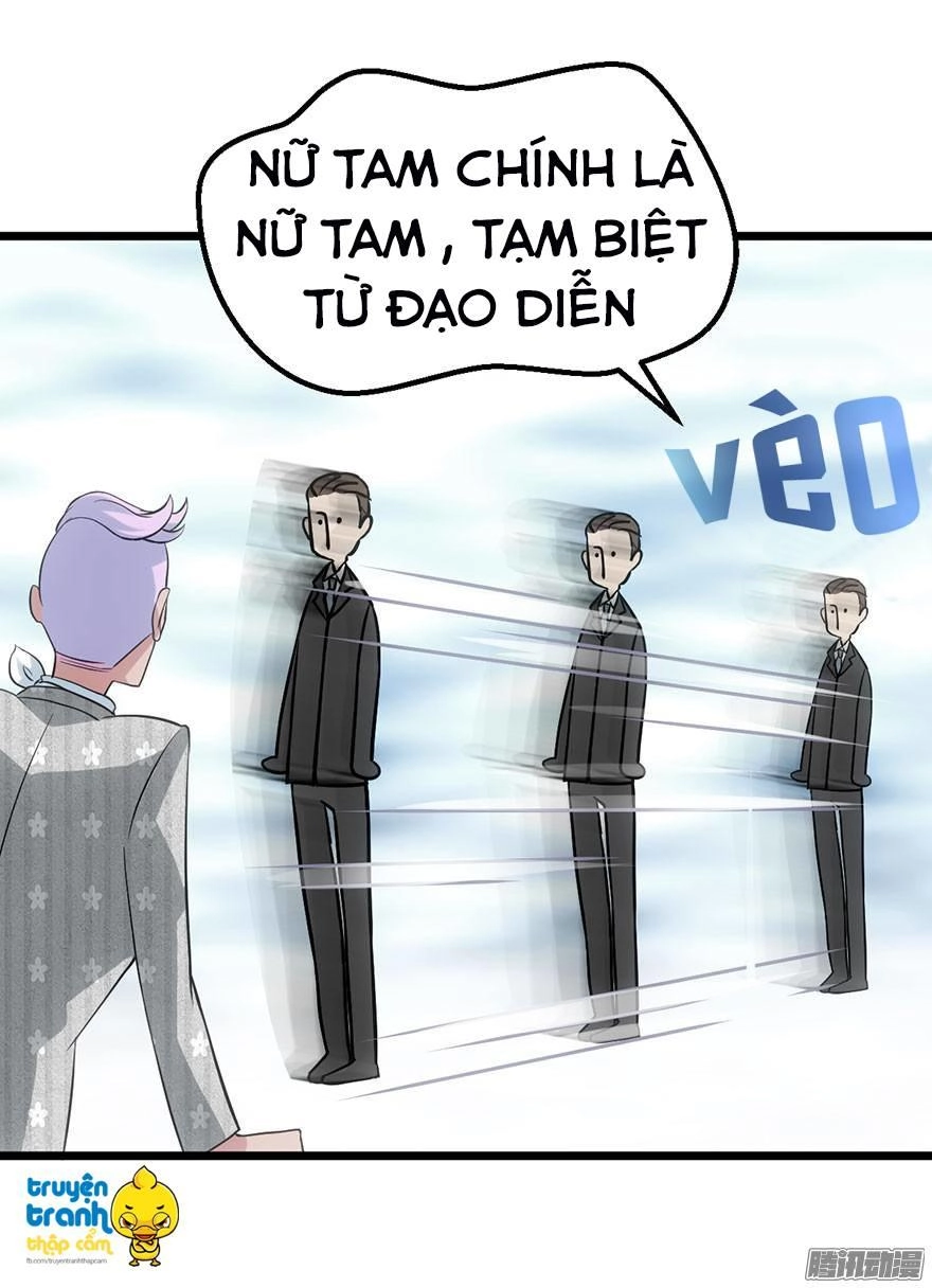 Tôi Không Phải Nữ Phụ Ác Độc Chapter 19 - 48