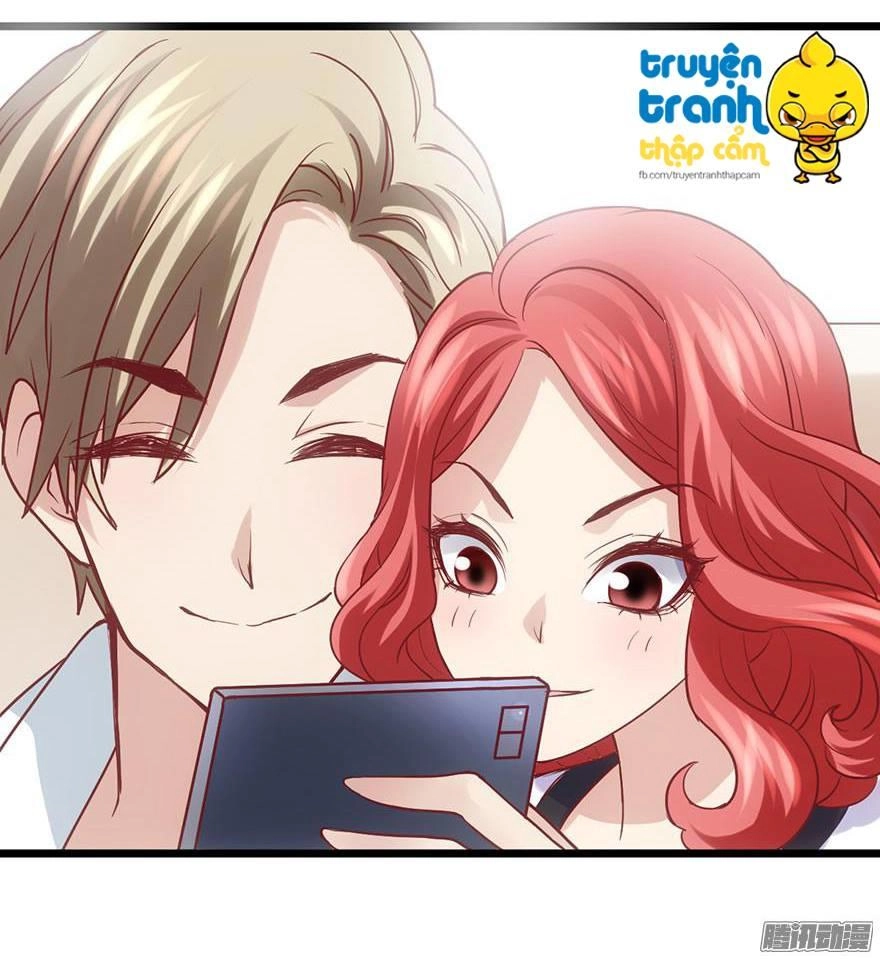 Tôi Không Phải Nữ Phụ Ác Độc Chapter 20 - 13