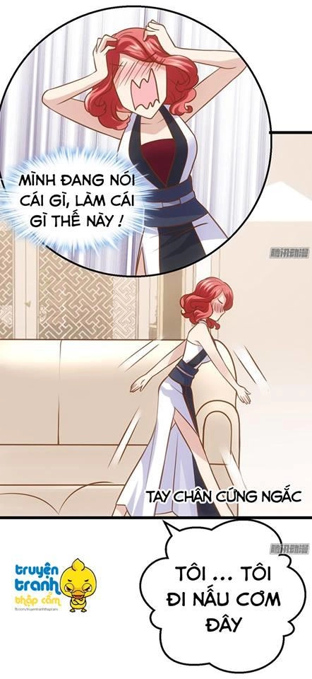 Tôi Không Phải Nữ Phụ Ác Độc Chapter 20 - 23