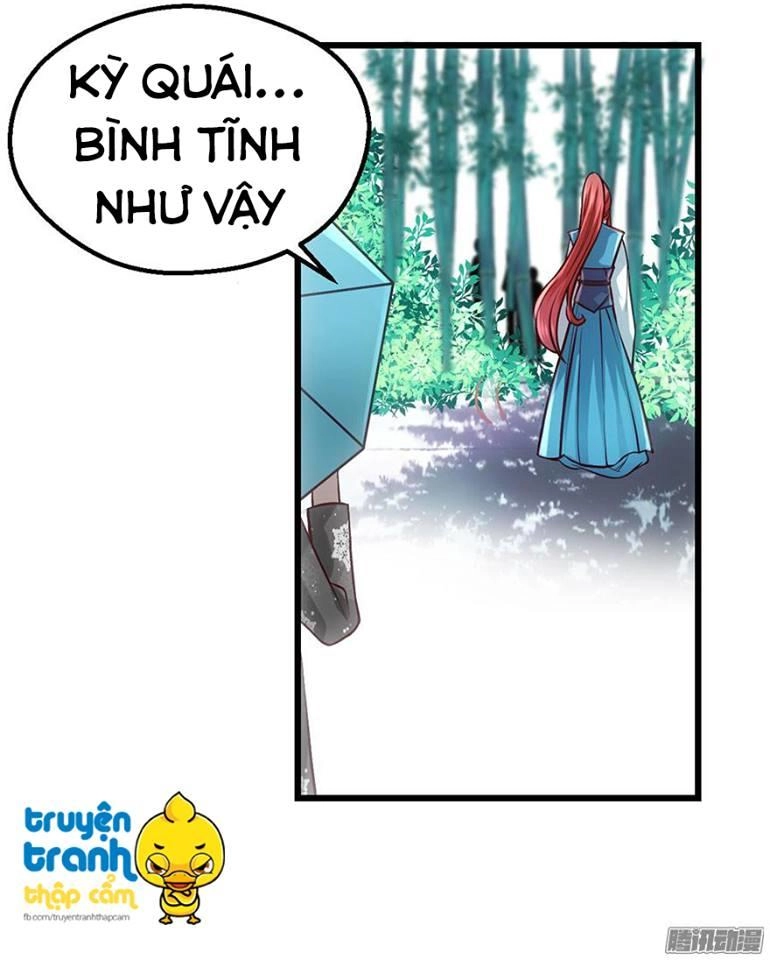 Tôi Không Phải Nữ Phụ Ác Độc Chapter 20 - 33