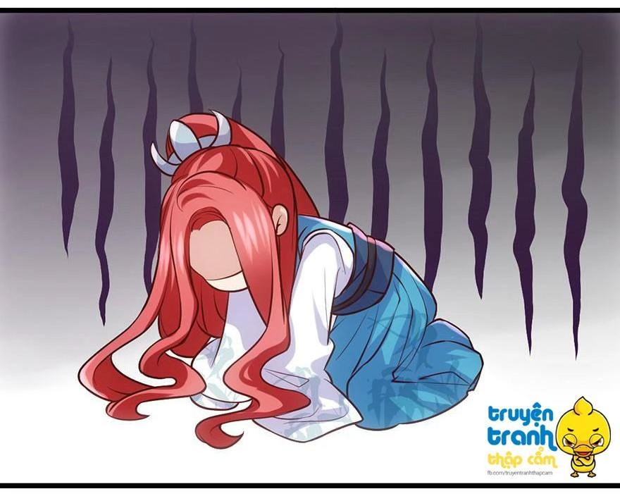 Tôi Không Phải Nữ Phụ Ác Độc Chapter 20 - 39