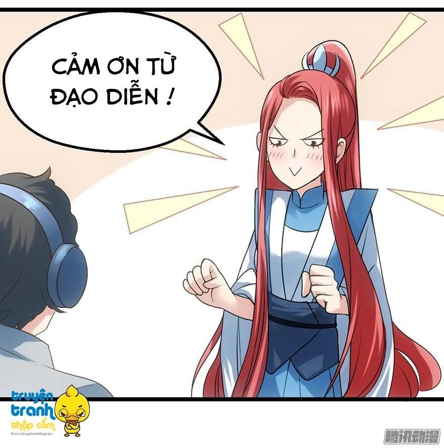 Tôi Không Phải Nữ Phụ Ác Độc Chapter 21 - 18