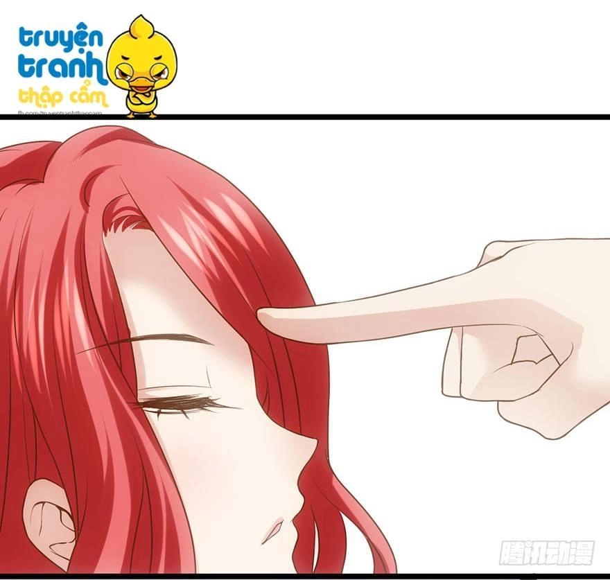 Tôi Không Phải Nữ Phụ Ác Độc Chapter 22 - 4