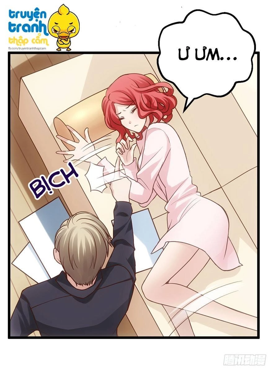 Tôi Không Phải Nữ Phụ Ác Độc Chapter 22 - 6